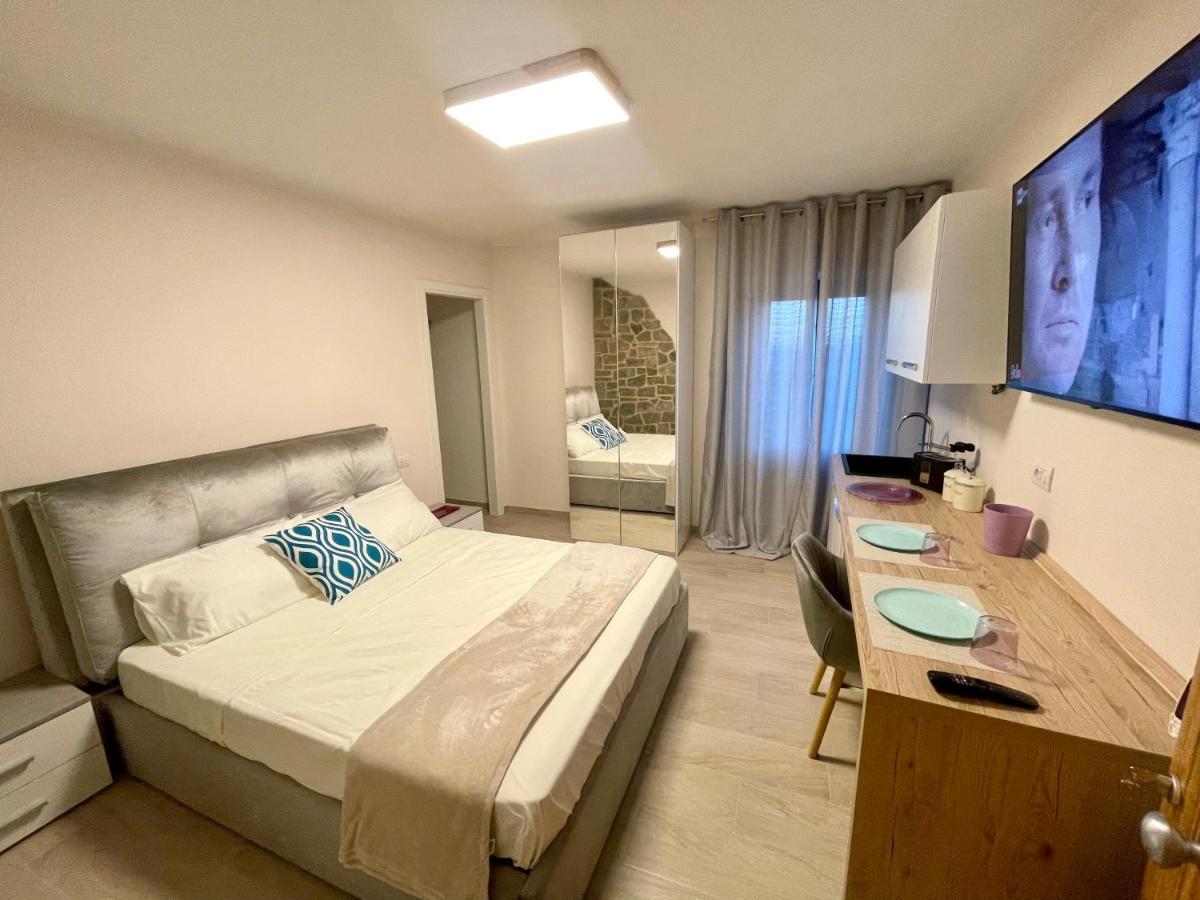 Resort Panoramico Canale Suite - Private Parking - Natural Park Синалунга Екстериор снимка