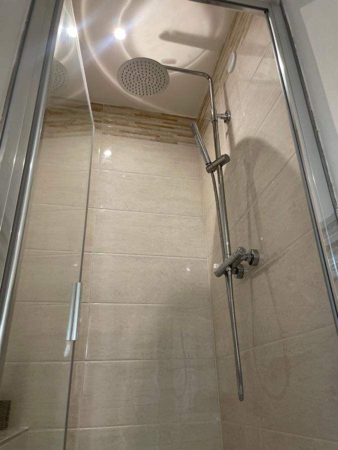 Resort Panoramico Canale Suite - Private Parking - Natural Park Синалунга Екстериор снимка