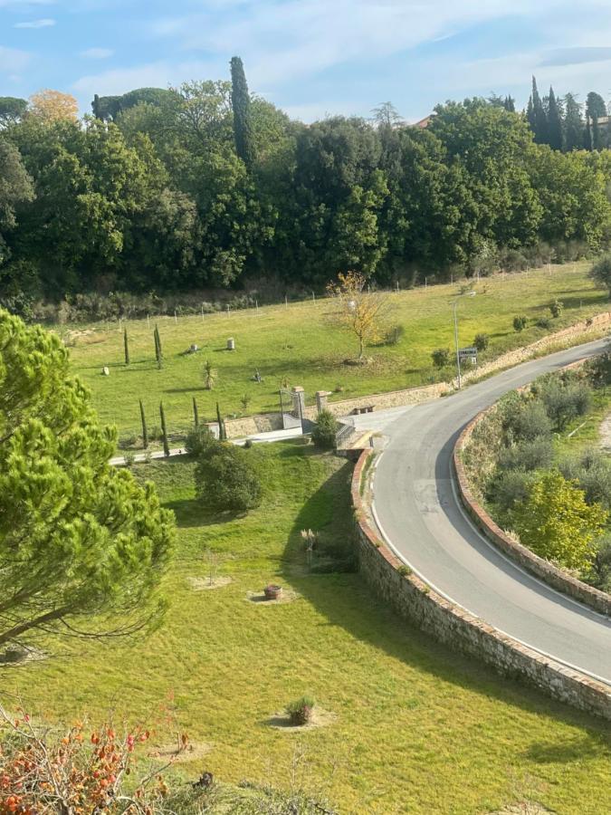 Resort Panoramico Canale Suite - Private Parking - Natural Park Синалунга Екстериор снимка