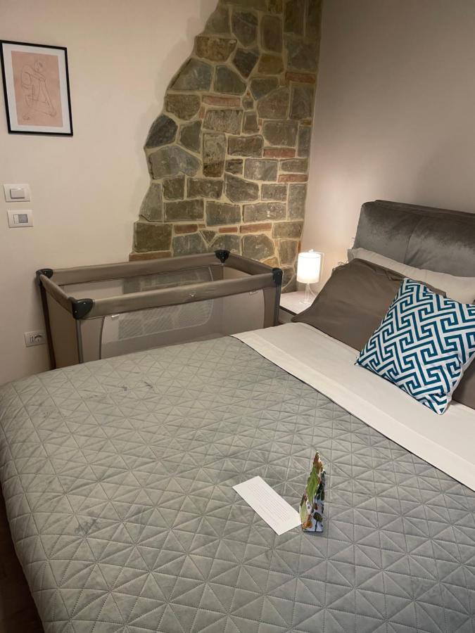 Resort Panoramico Canale Suite - Private Parking - Natural Park Синалунга Екстериор снимка