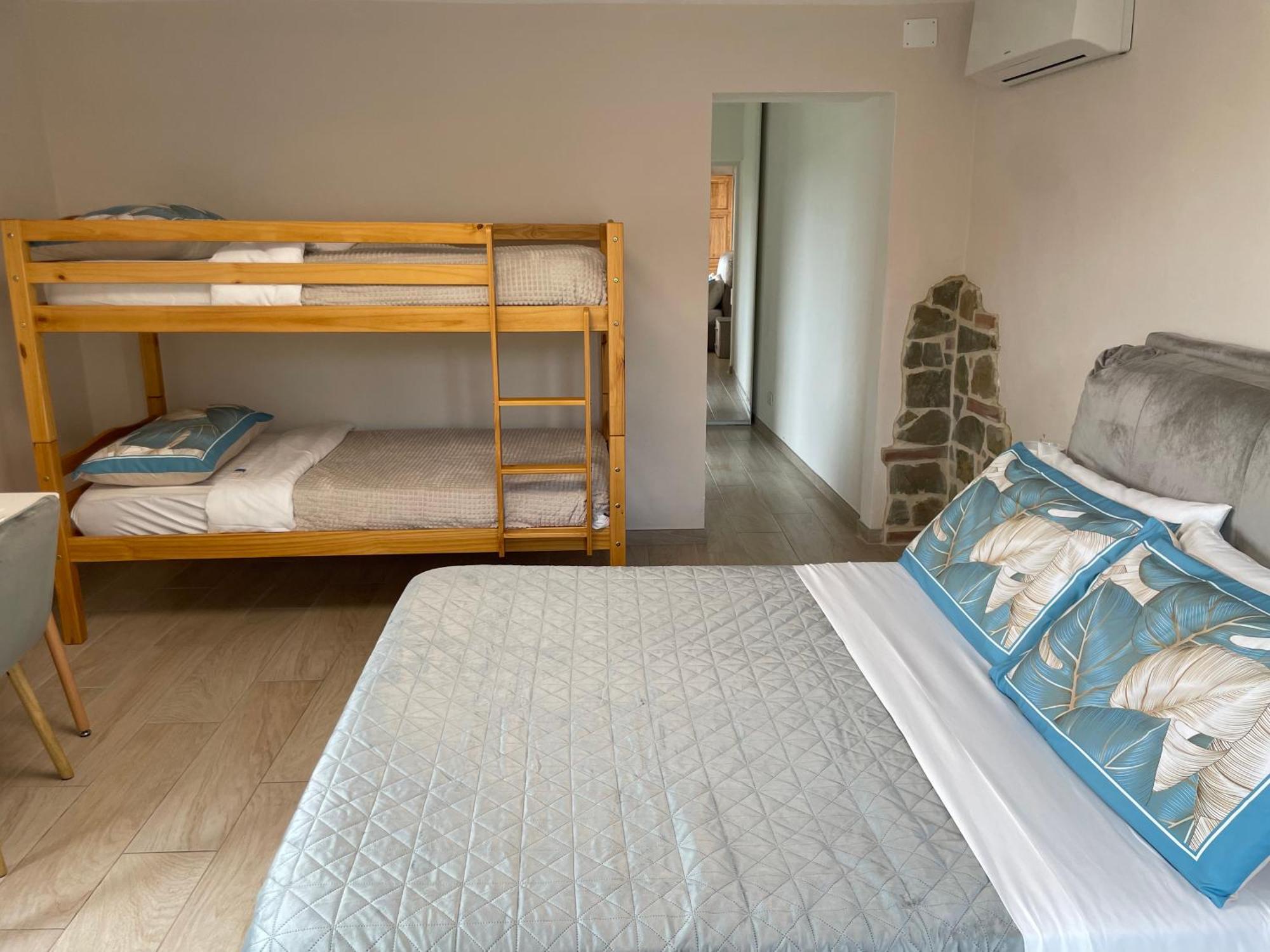 Resort Panoramico Canale Suite - Private Parking - Natural Park Синалунга Екстериор снимка