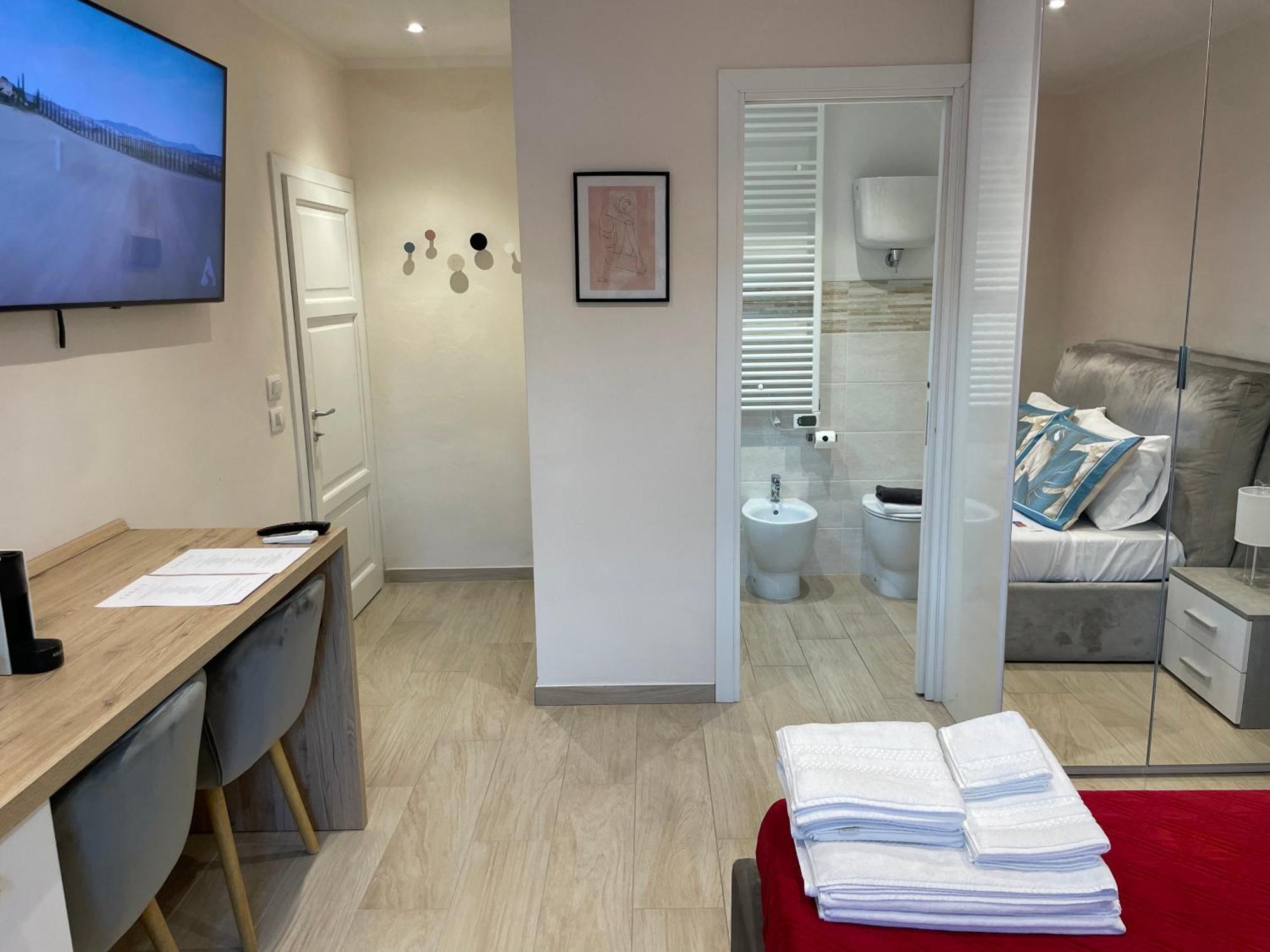 Resort Panoramico Canale Suite - Private Parking - Natural Park Синалунга Екстериор снимка