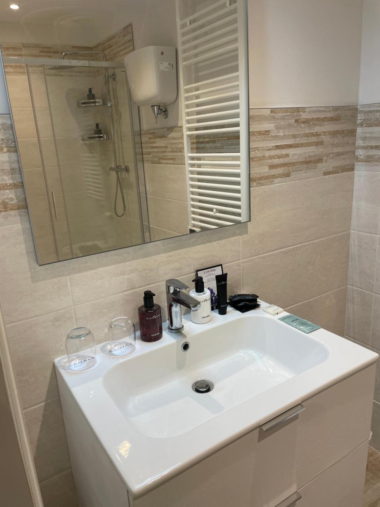 Resort Panoramico Canale Suite - Private Parking - Natural Park Синалунга Екстериор снимка