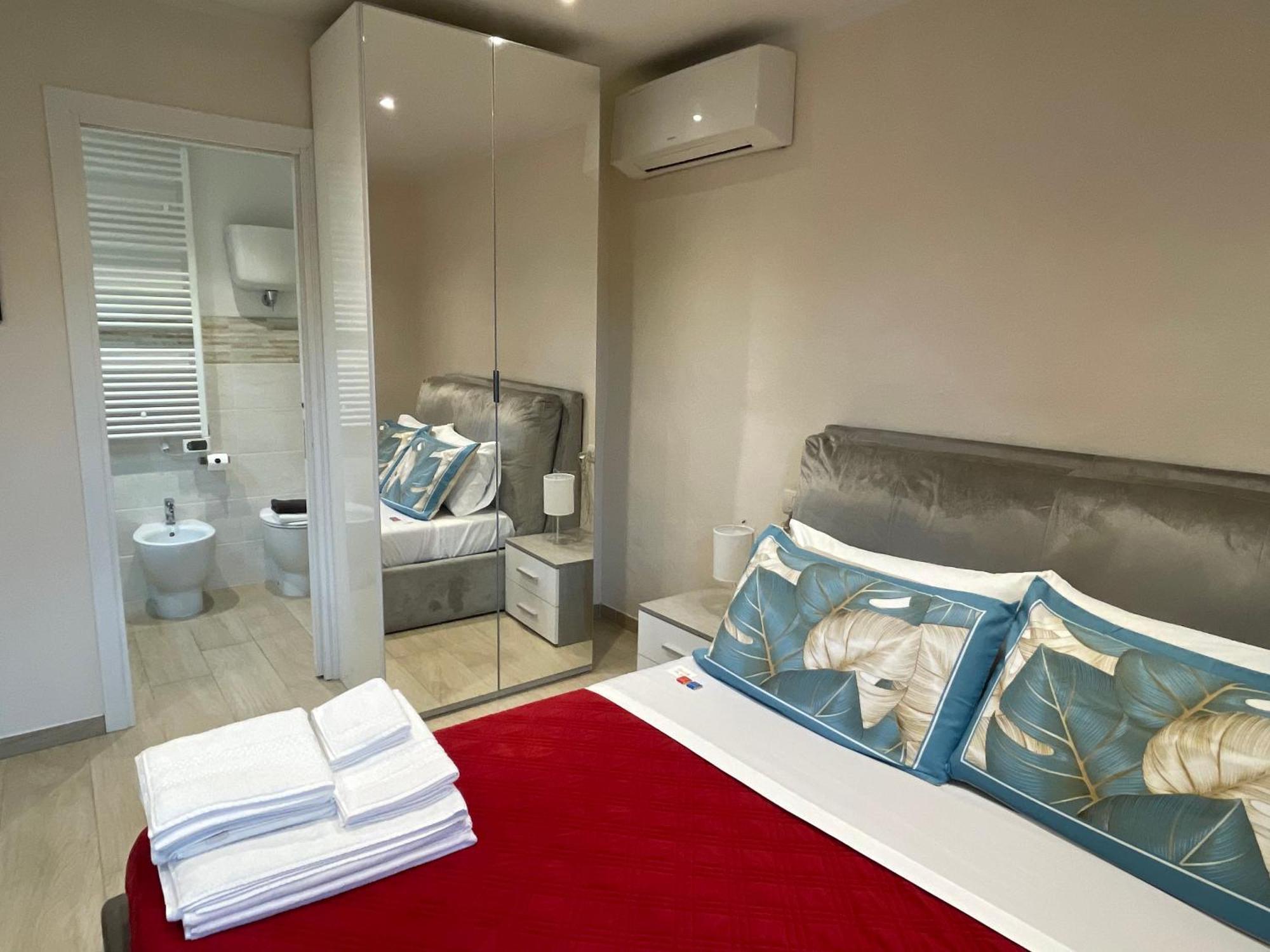 Resort Panoramico Canale Suite - Private Parking - Natural Park Синалунга Екстериор снимка