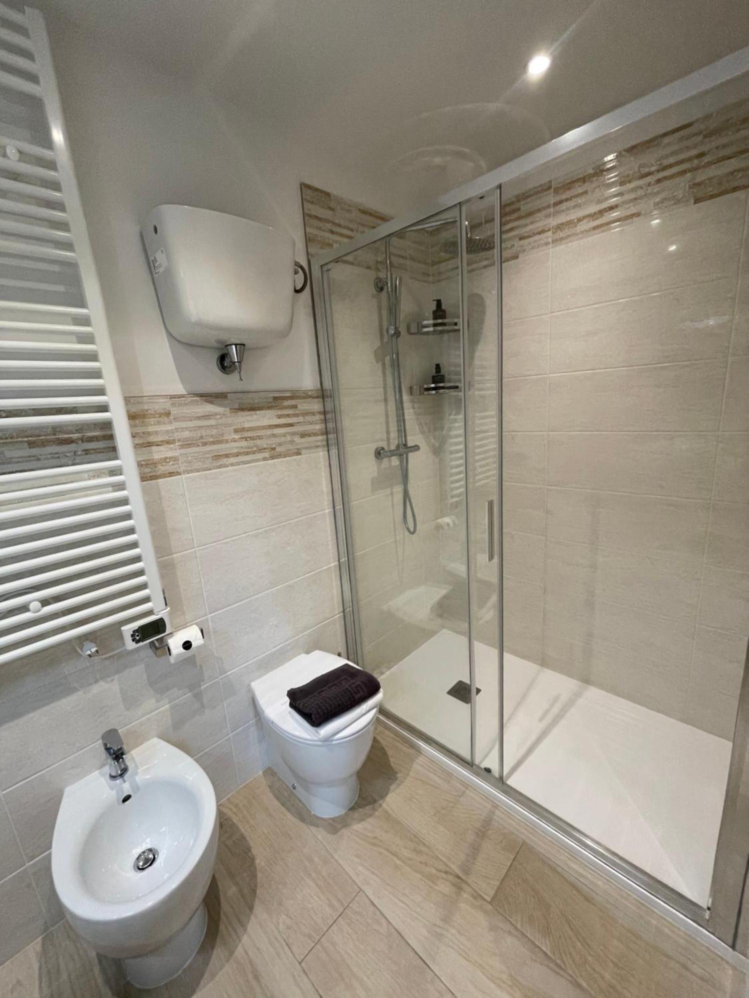 Resort Panoramico Canale Suite - Private Parking - Natural Park Синалунга Екстериор снимка
